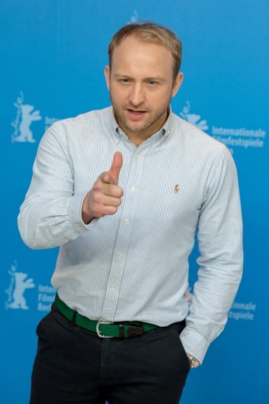 Borys Szyc