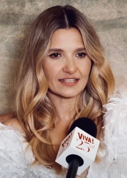 Joanna Koroniewska, portret