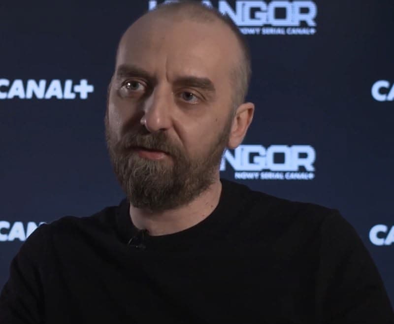 Wojciech Mecwaldowski
